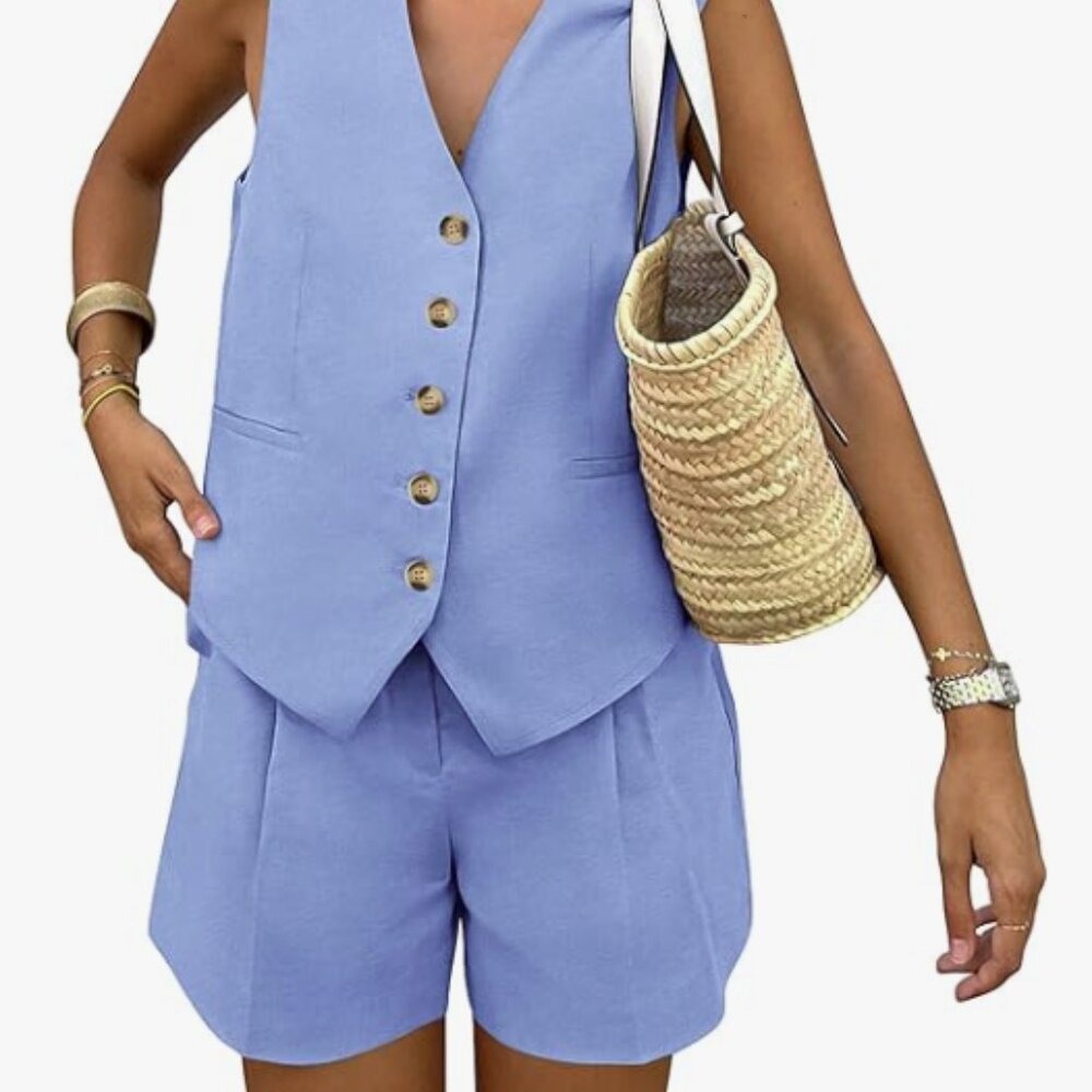 2 Piece Outfits
